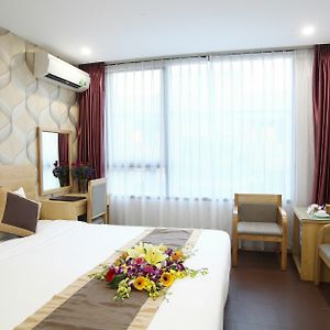 Blue Pearl Hanoi Hotel